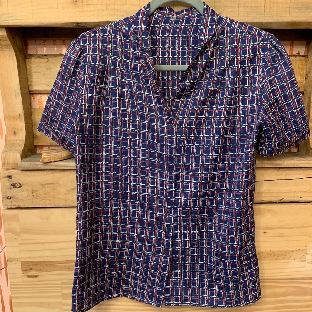 Button up shirt